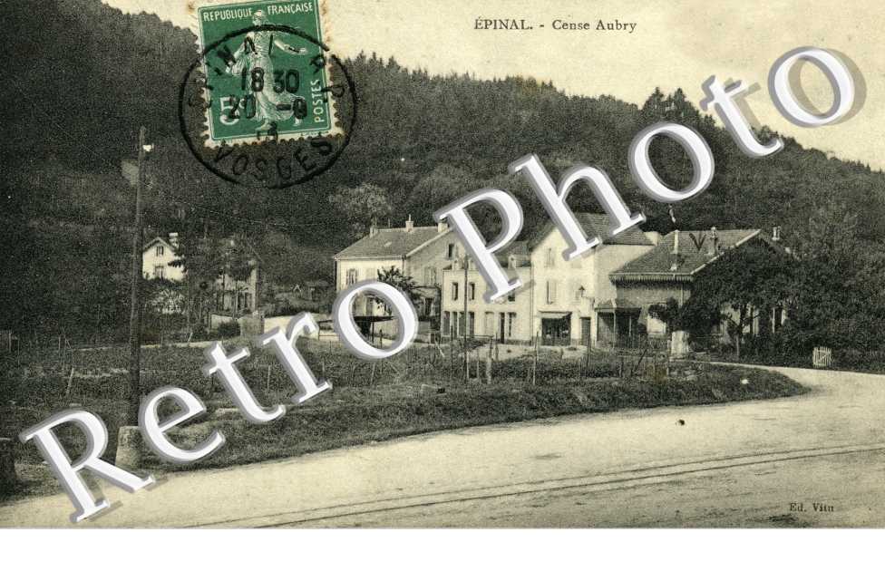 Cense Aubry