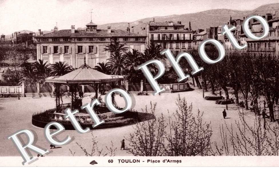 place d'Armes