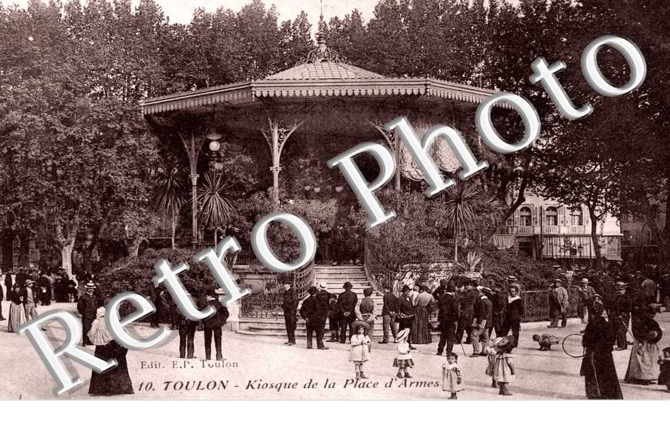 place d'Armes