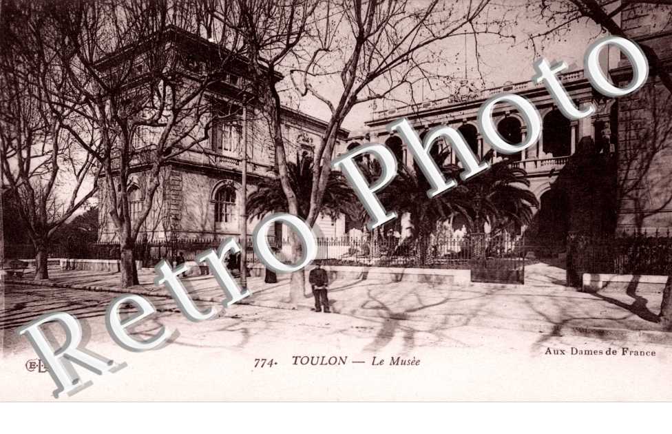 le musee