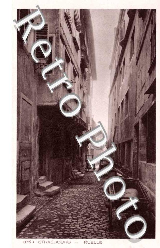 Ruelle
