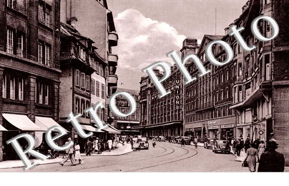 Strasse des 19. Juni