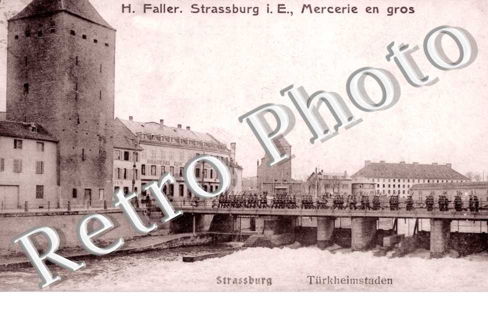 Turkheimstaden