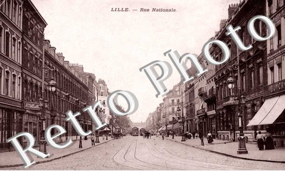 rue Nationale