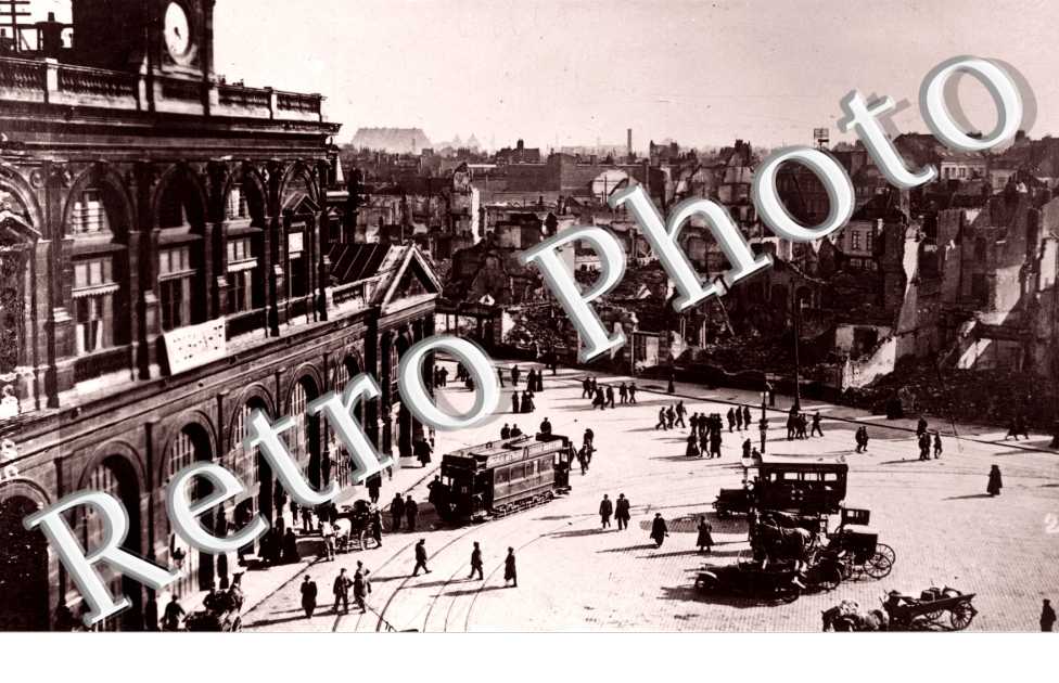 la Place