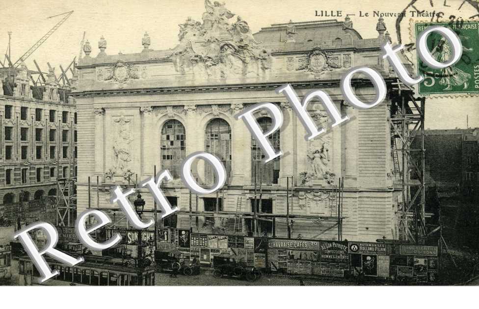 Le Nouveau Theatre