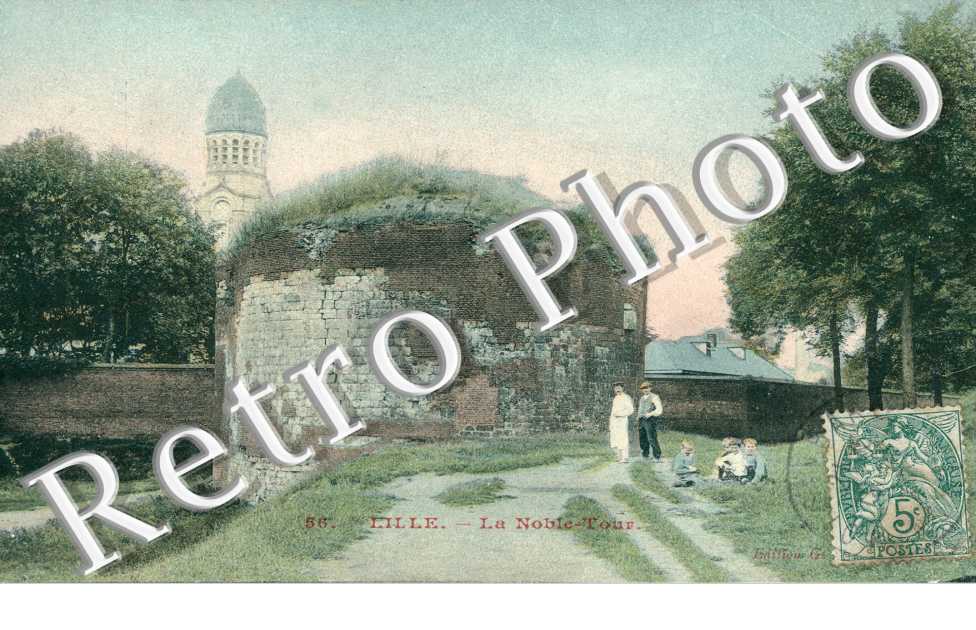 La Noble Tour