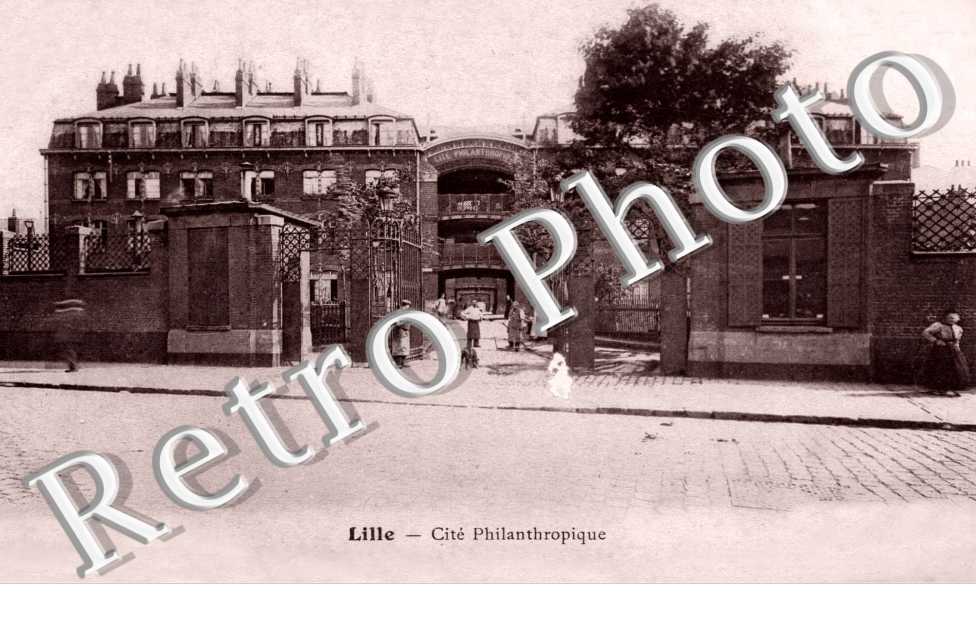 Cite Philanthropique