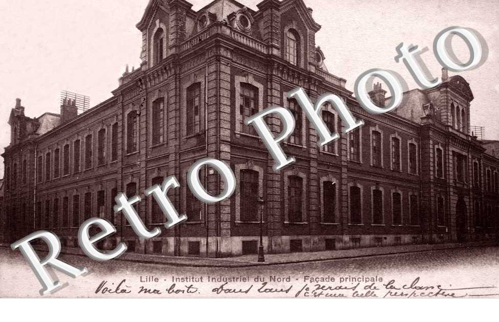 Institut Industriel du Nord