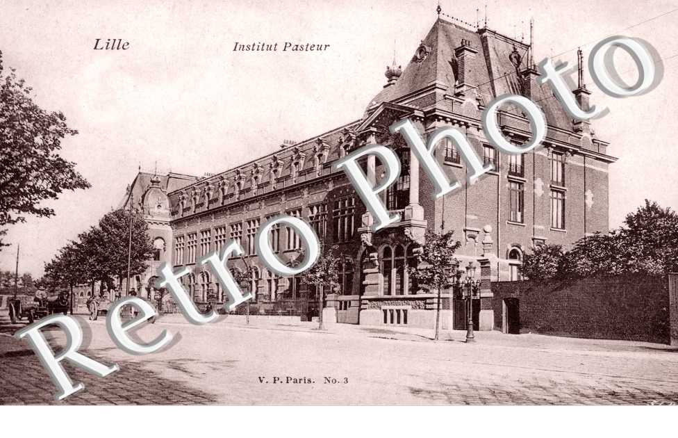 Institut Pasteur