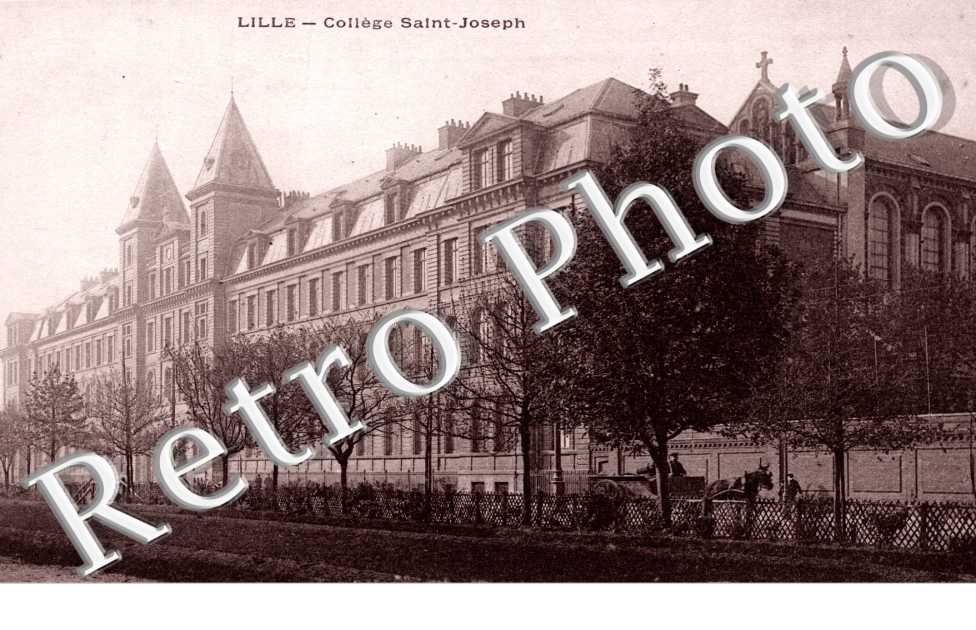 college Saint-Joseph