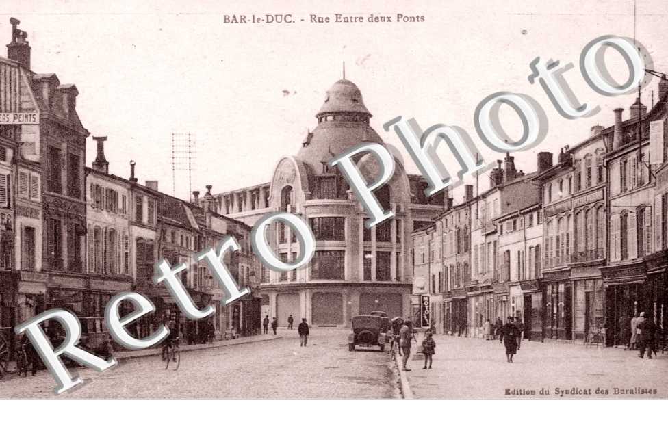 Rue Entre-Deux-Ponts