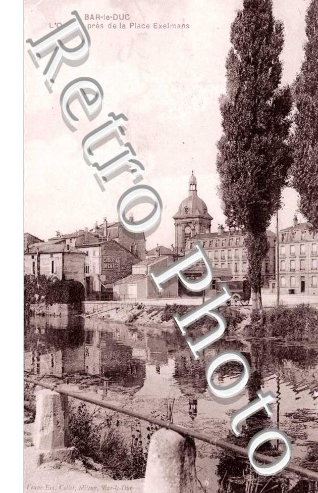 place Exelmans