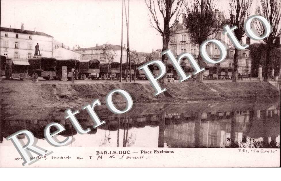 place Exelmans