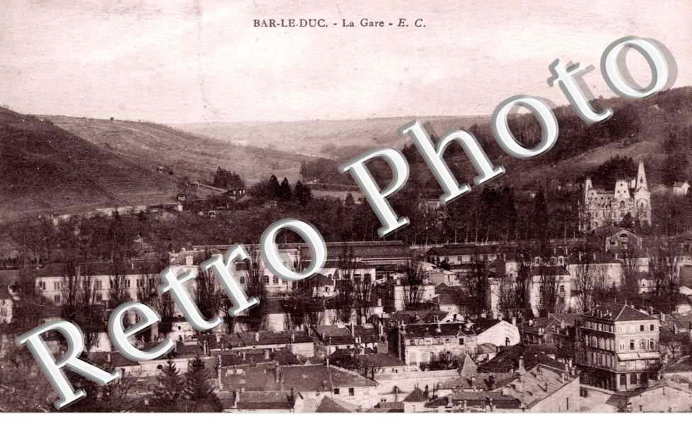 La Gare