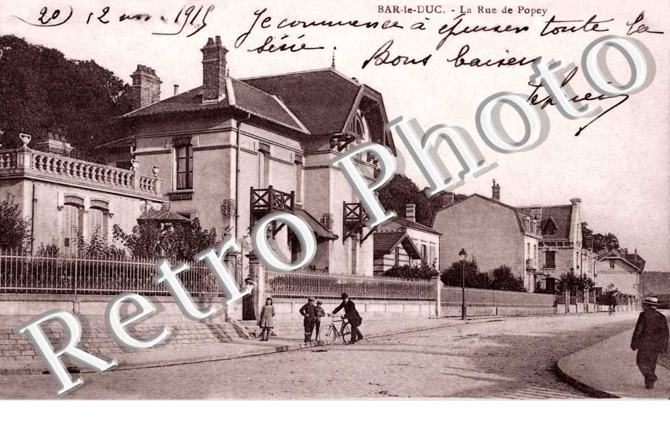 Rue de Popey