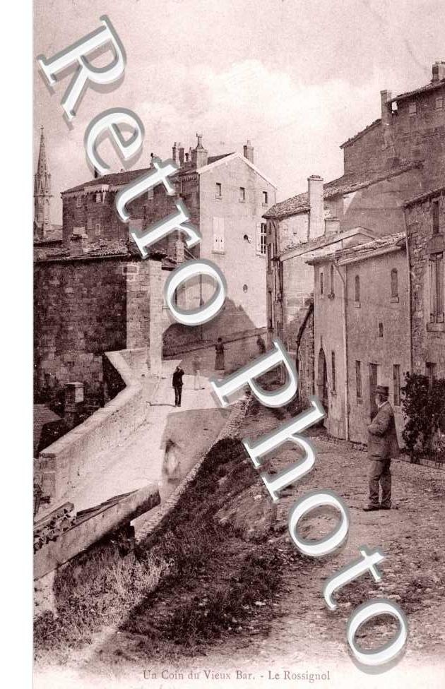 le Rossignol