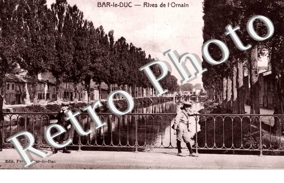 Rives de l'Ornain
