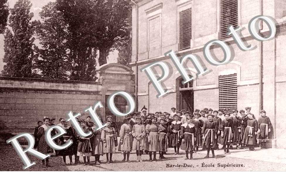 Ecole superieure