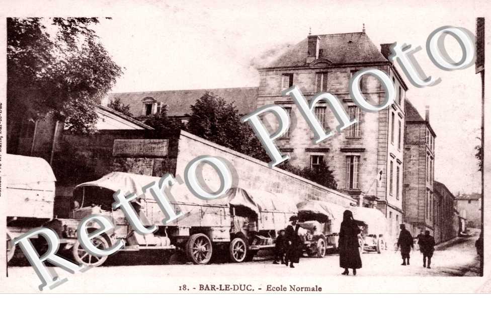 Ecole Normale