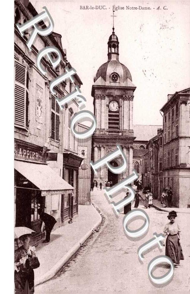 Eglise Notre Dame