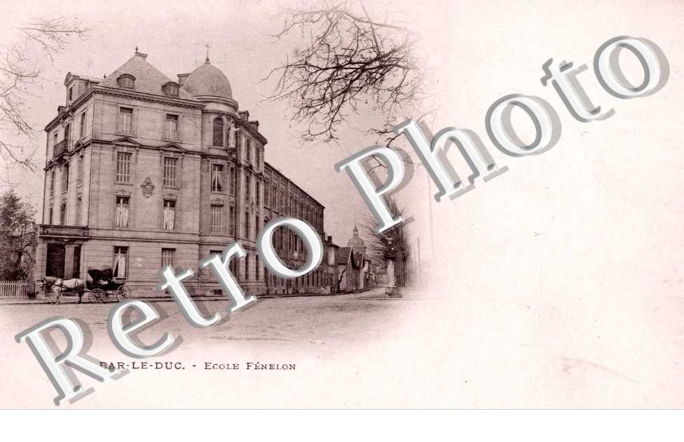 Ecole Fenelon