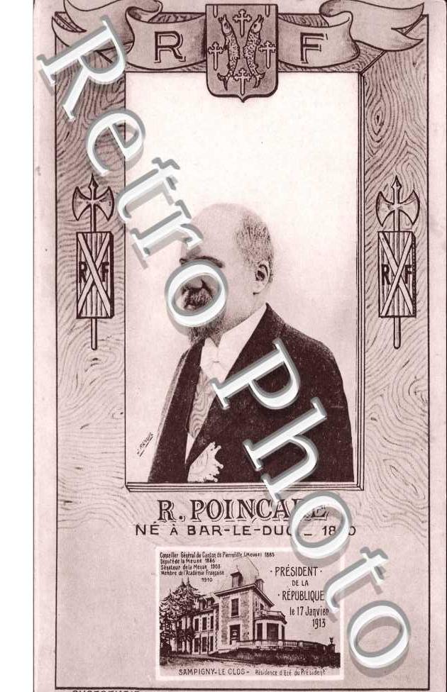 Raymon Poincare