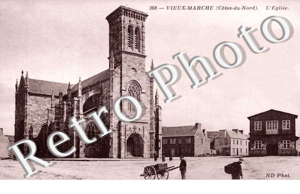 L'Eglise