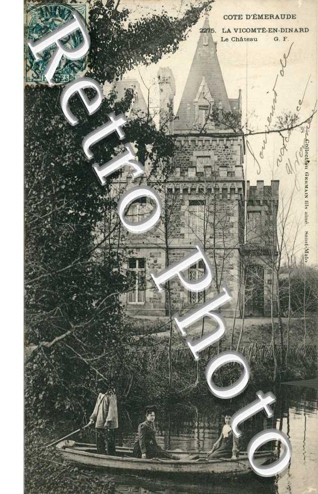le Château