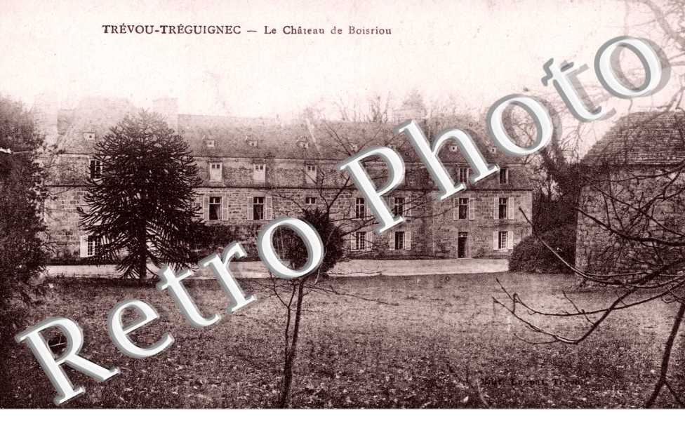 Chateau