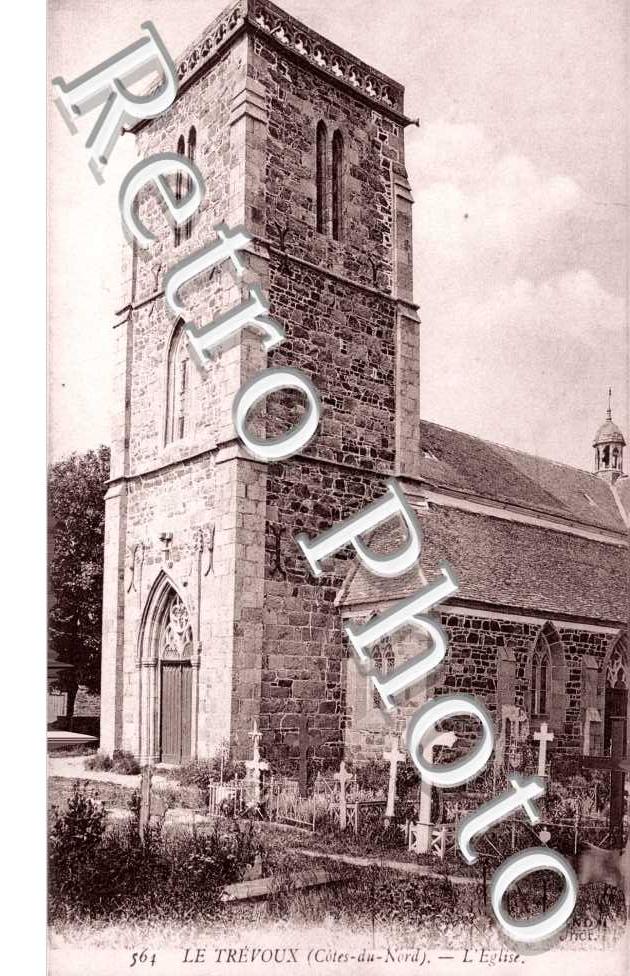 eglise