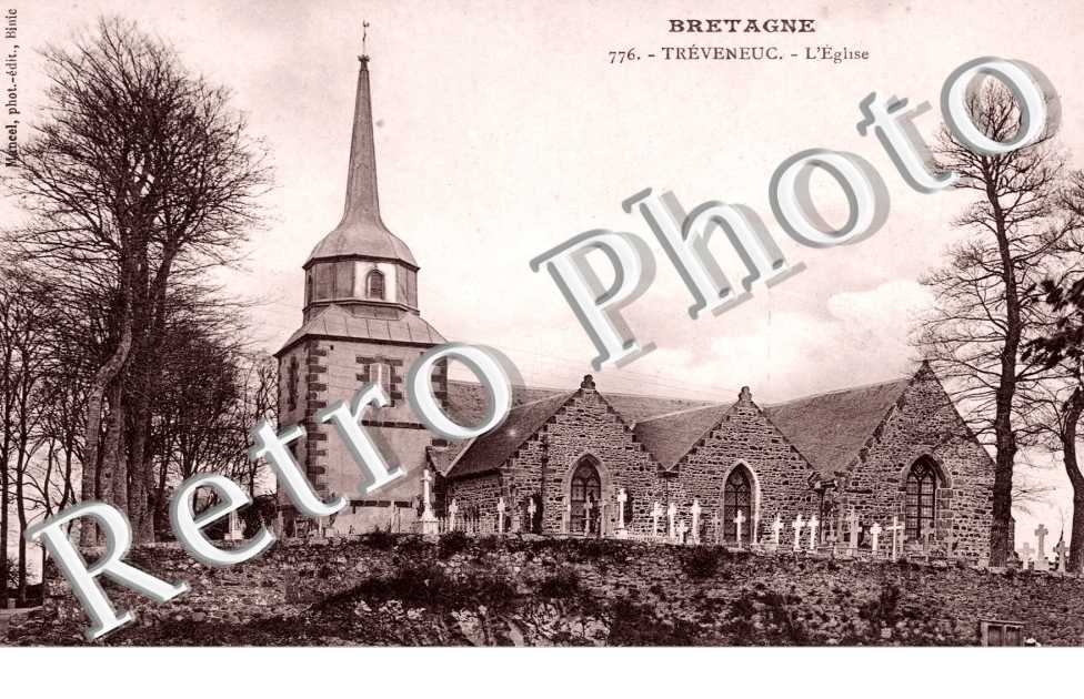 L'Eglise