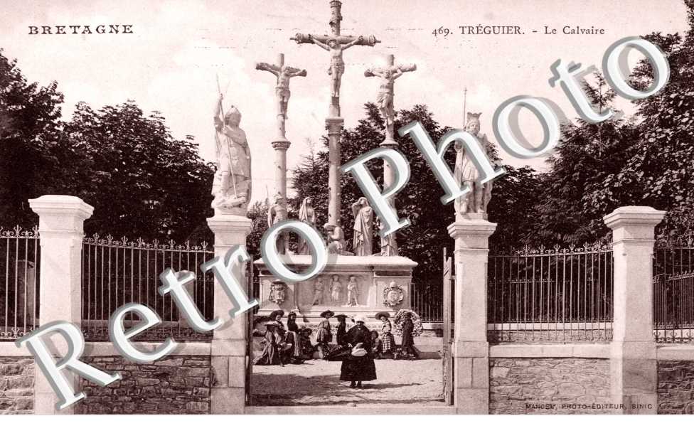 Le Calvaire