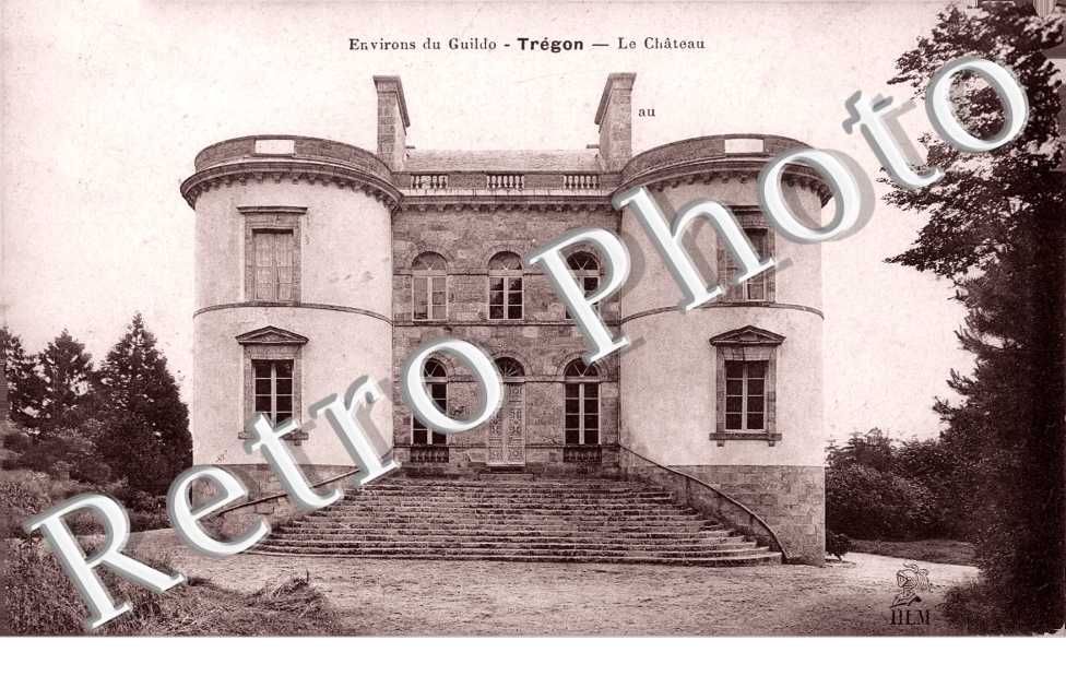 le Chateau