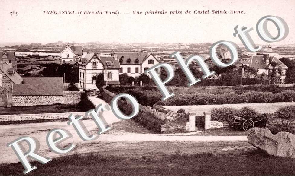 Vue generale