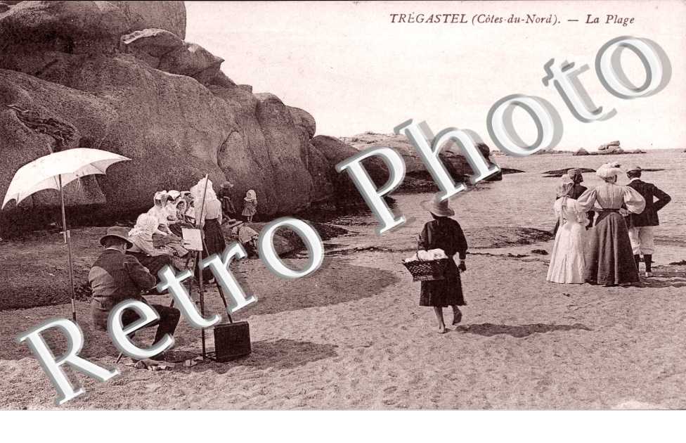 La Plage
