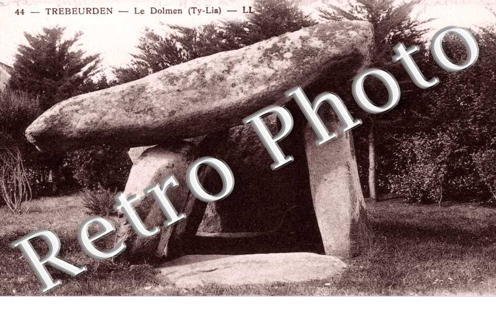 Dolmen