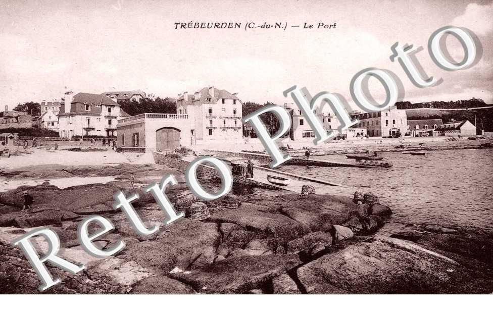 le port
