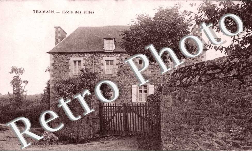 Ecole des Filles