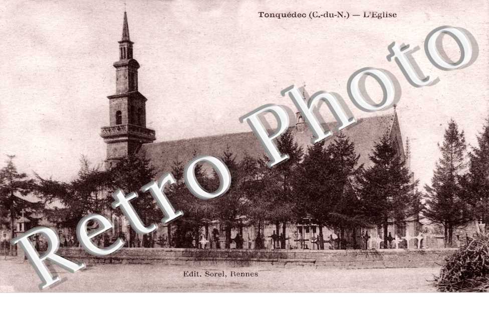 l'eglise