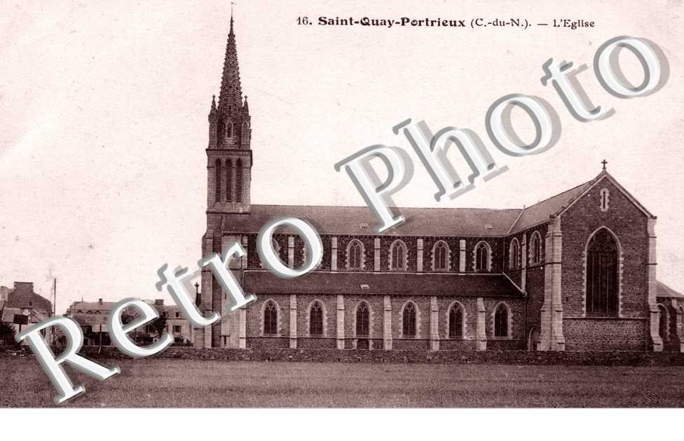 l'Eglise