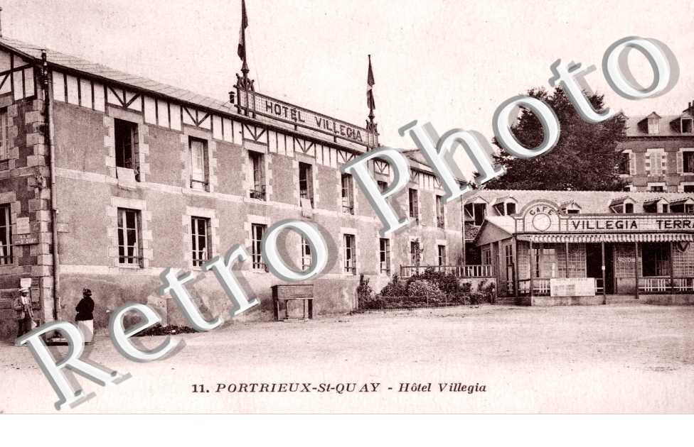 Hotel Villegia