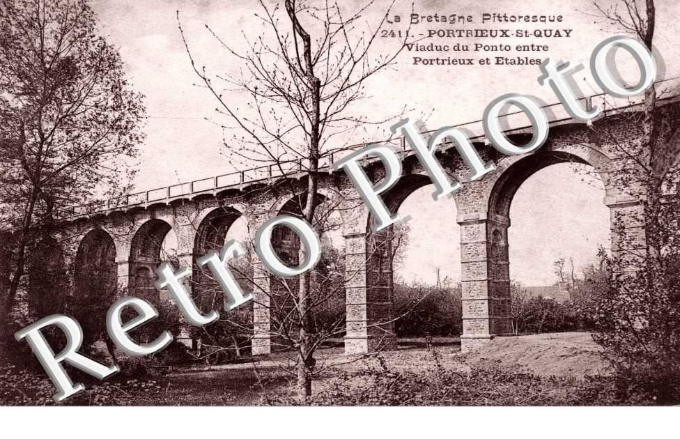 Viaduc du Ponto