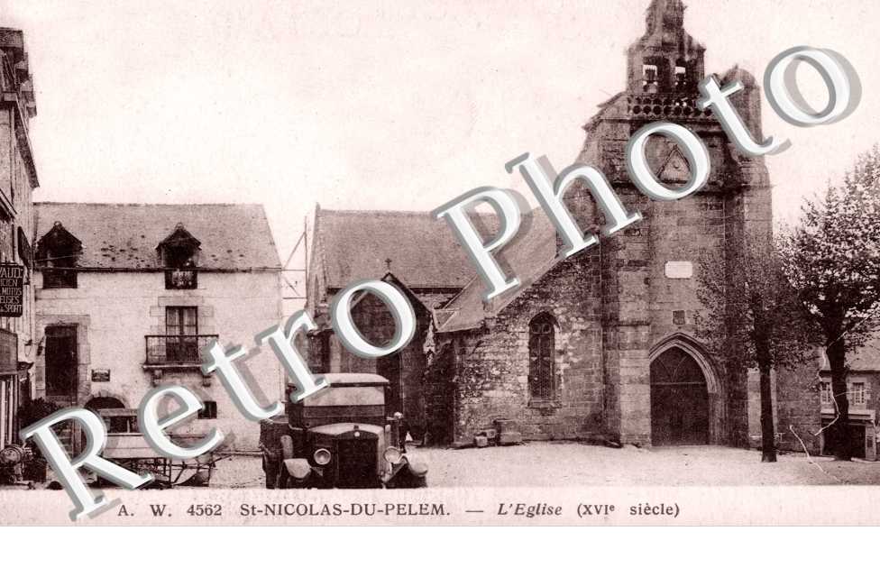 L'Eglise