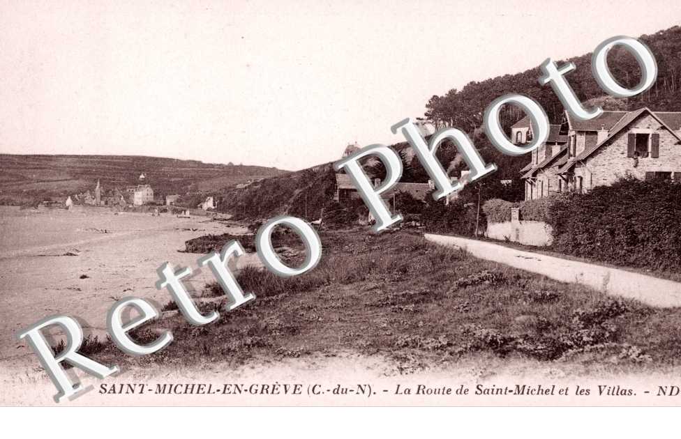 Les Villas