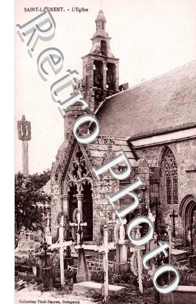 L'Eglise