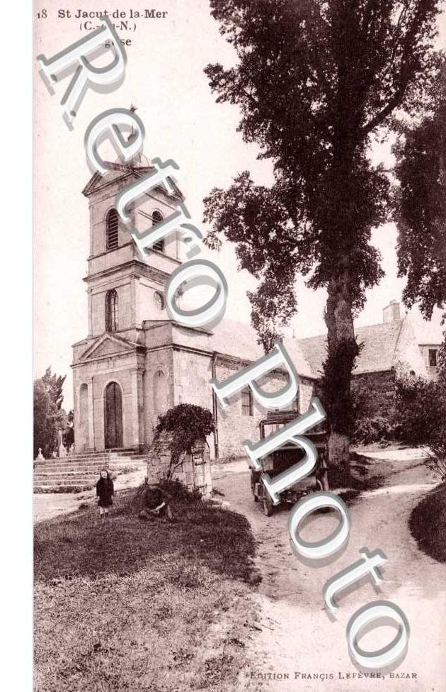 L'Eglise