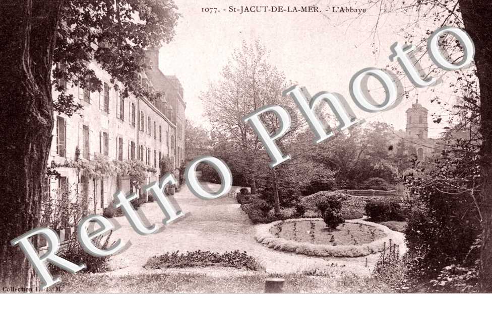 l'abbaye