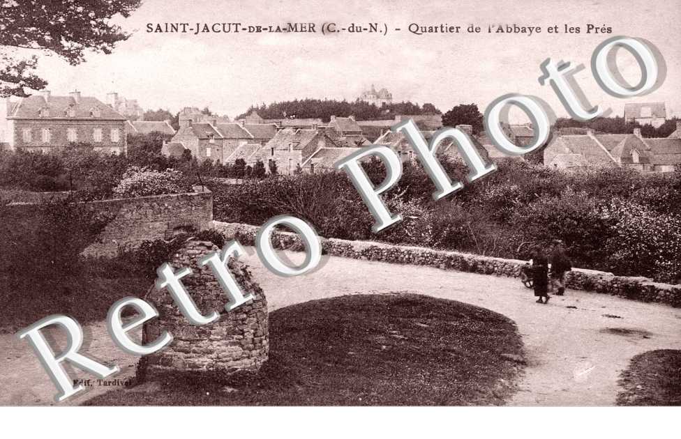 Quartier de l'Abbaye