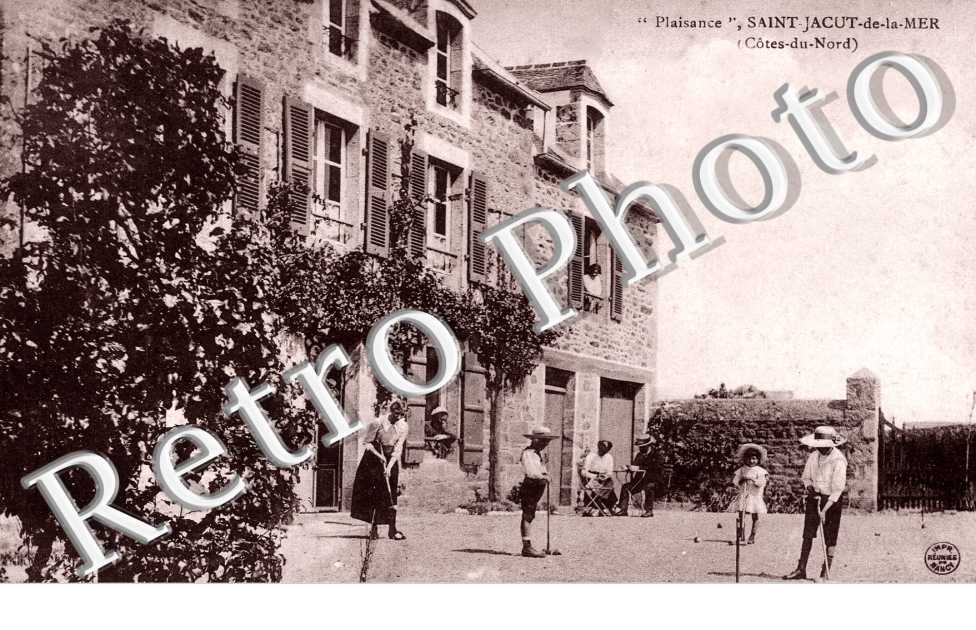 Plaisance